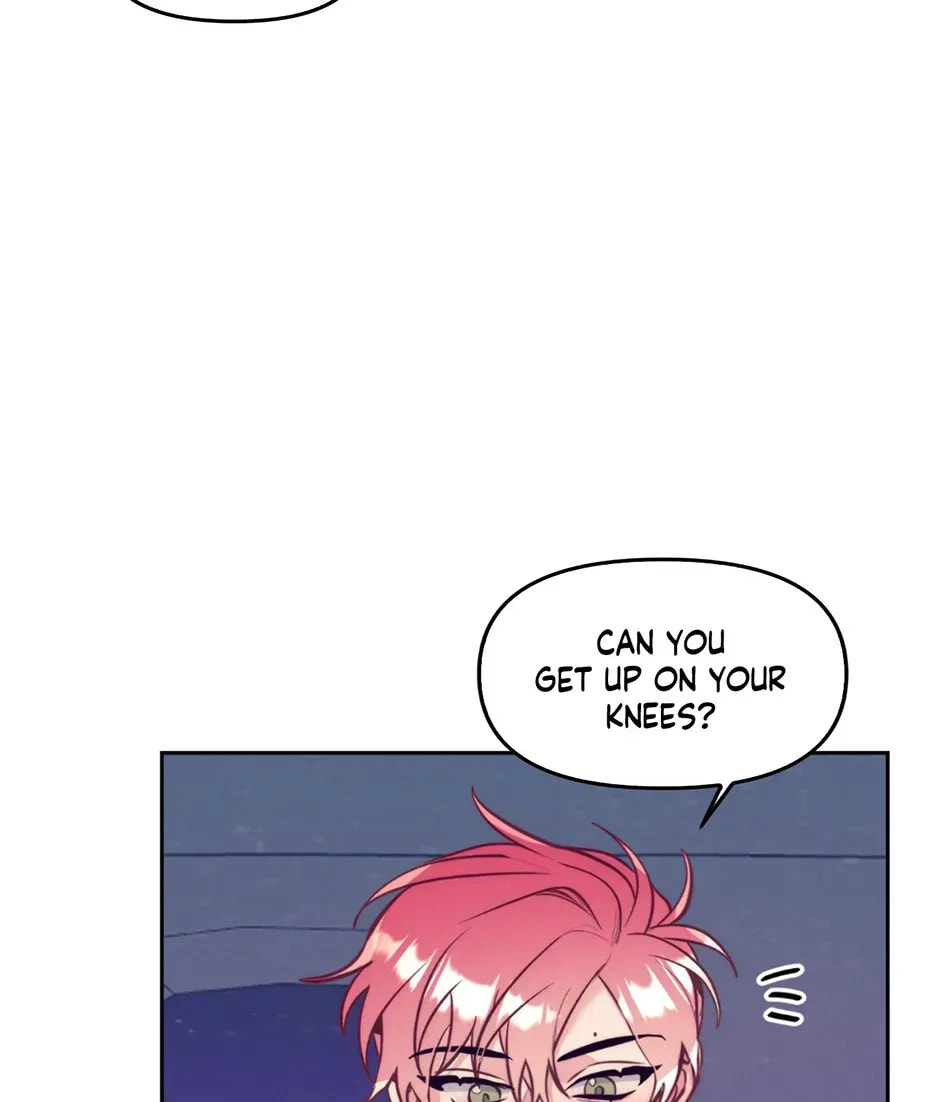 The Housekeeper's Load Chapter 73 page 77 - 