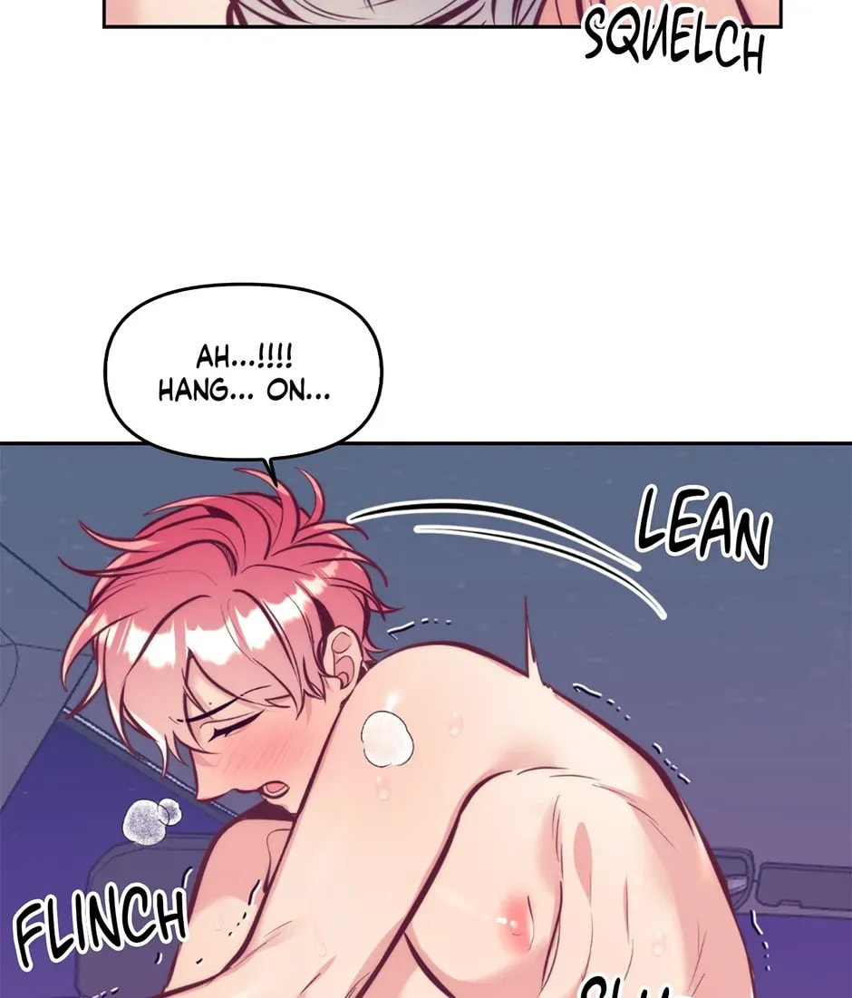 The Housekeeper's Load Chapter 73 page 86 - 