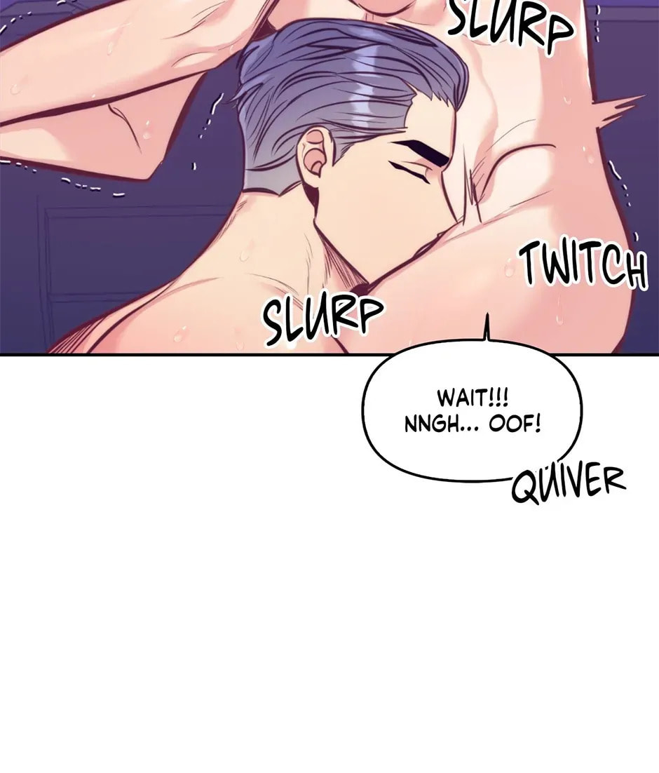 The Housekeeper's Load Chapter 73 page 87 - 