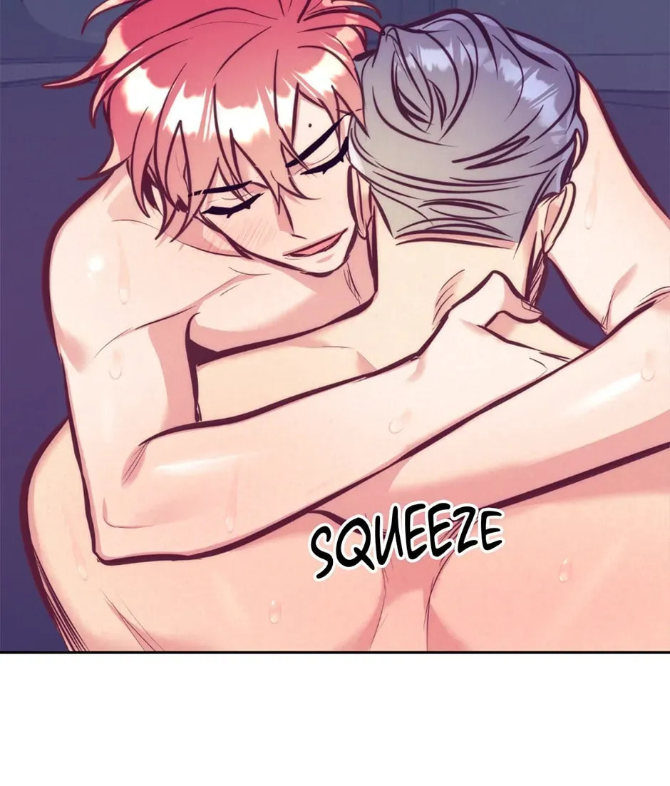 The Housekeeper's Load Chapter 73 page 97 - 