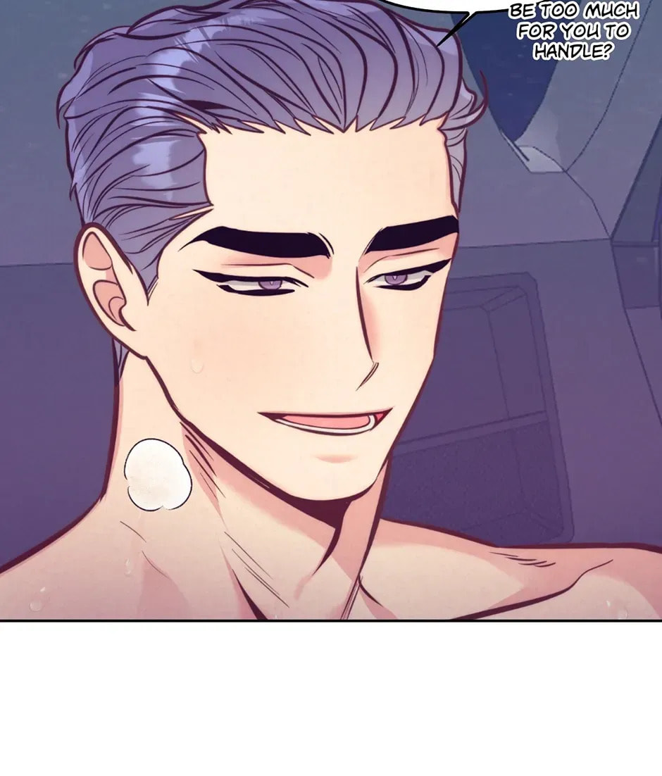 The Housekeeper's Load Chapter 74 page 11 - 