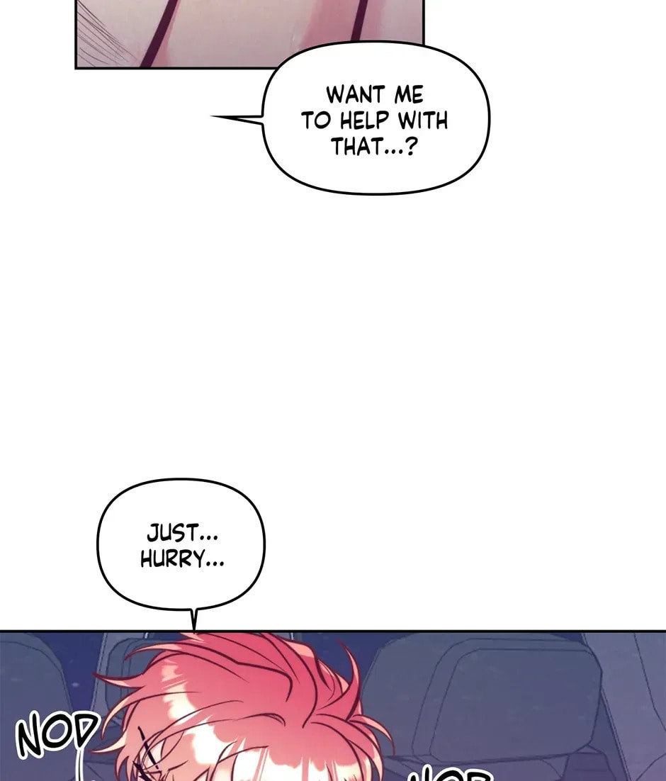 The Housekeeper's Load Chapter 74 page 21 - 