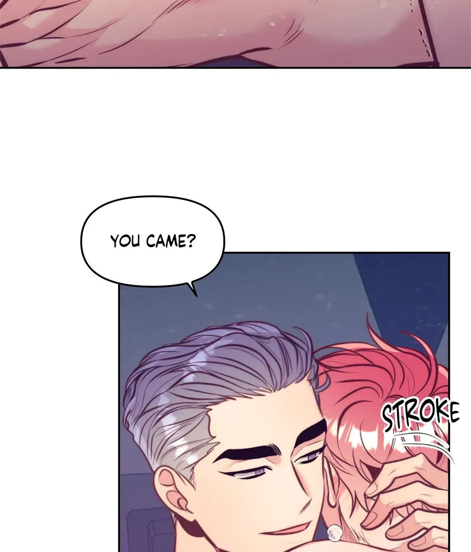 The Housekeeper's Load Chapter 74 page 30 - 