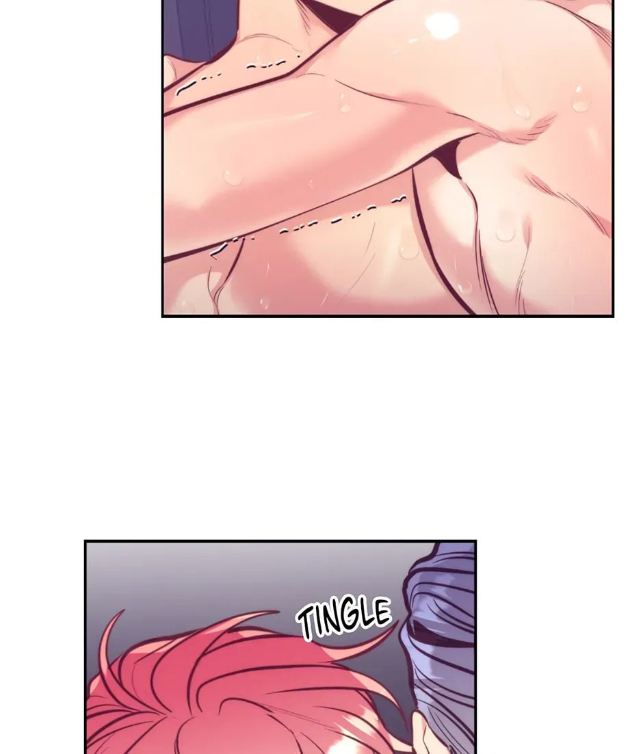 The Housekeeper's Load Chapter 74 page 31 - 