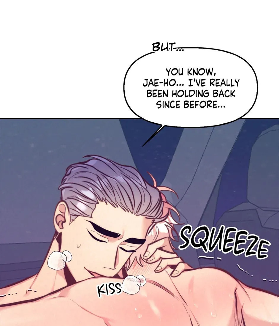 The Housekeeper's Load Chapter 74 page 34 - 