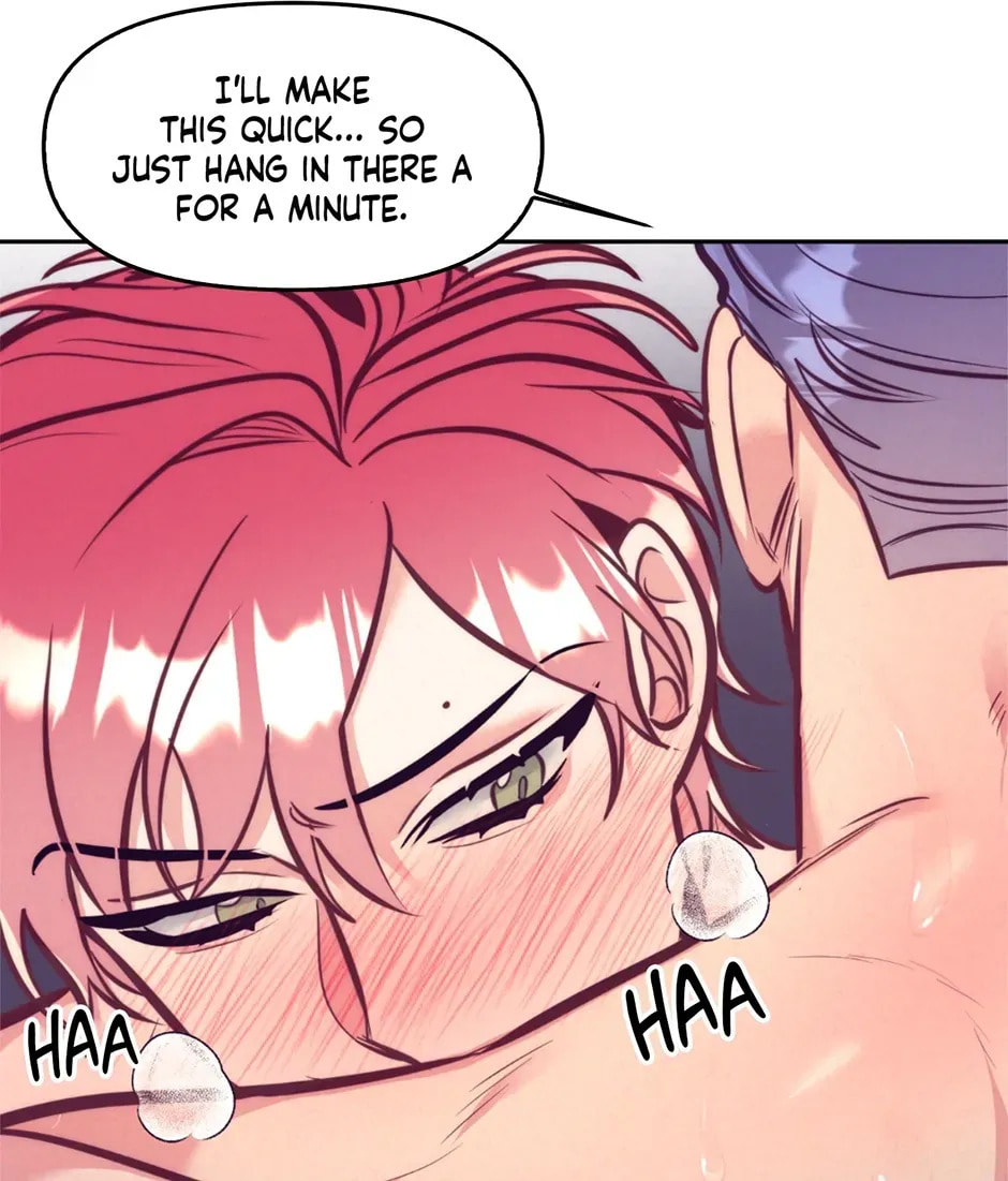 The Housekeeper's Load Chapter 74 page 36 - 