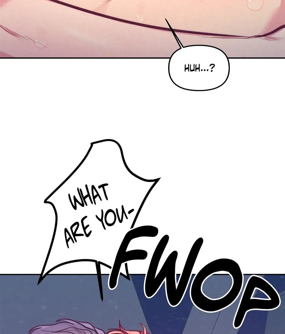 The Housekeeper's Load Chapter 74 page 37 - 
