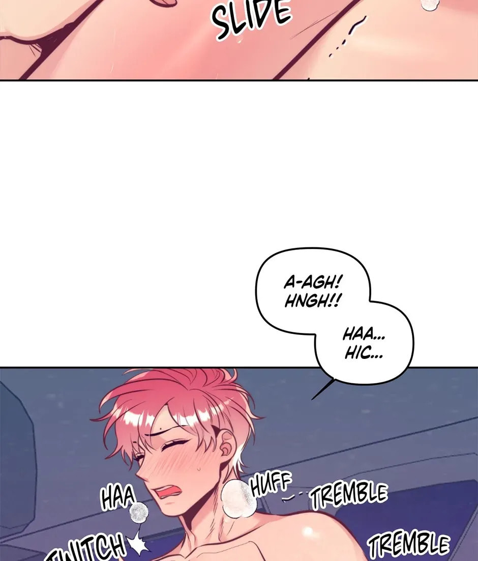 The Housekeeper's Load Chapter 74 page 61 - 