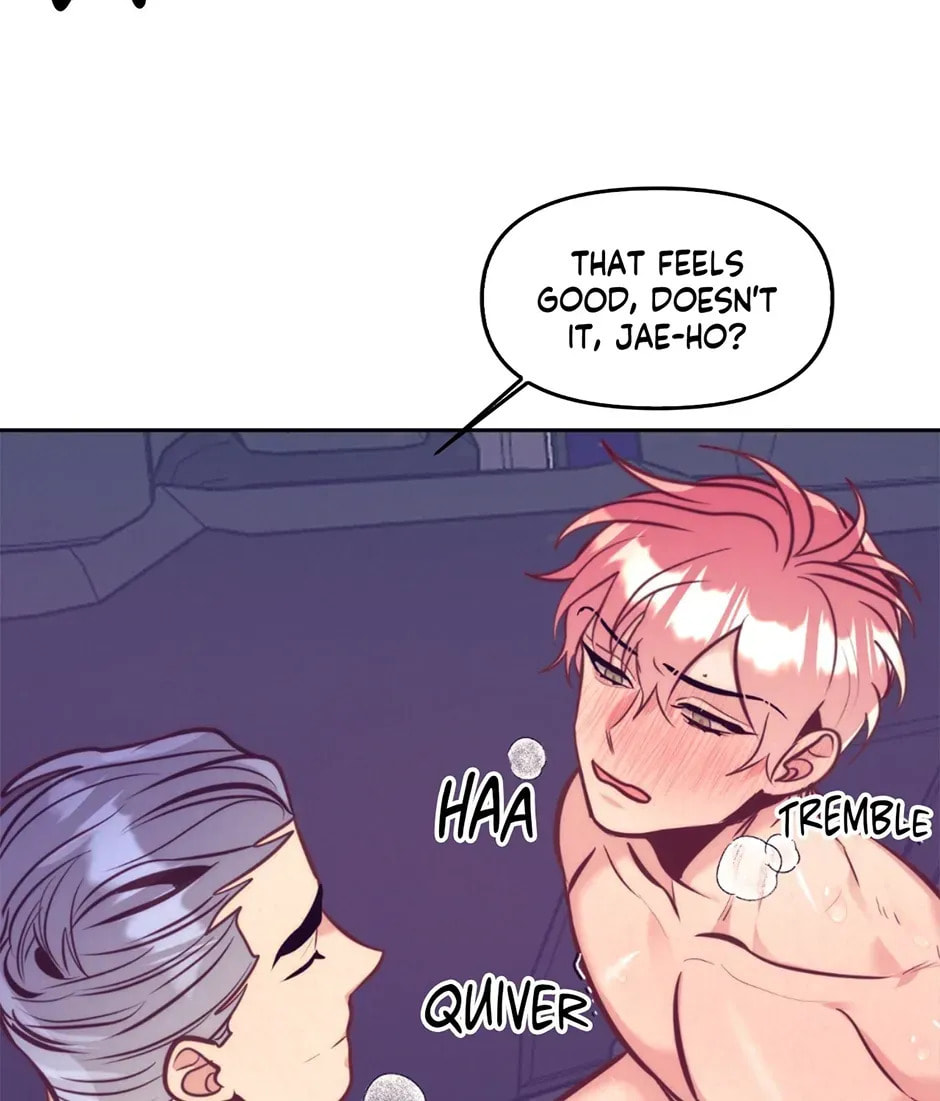 The Housekeeper's Load Chapter 74 page 64 - 