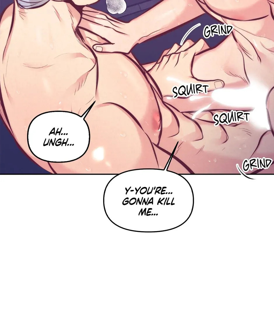 The Housekeeper's Load Chapter 74 page 65 - 