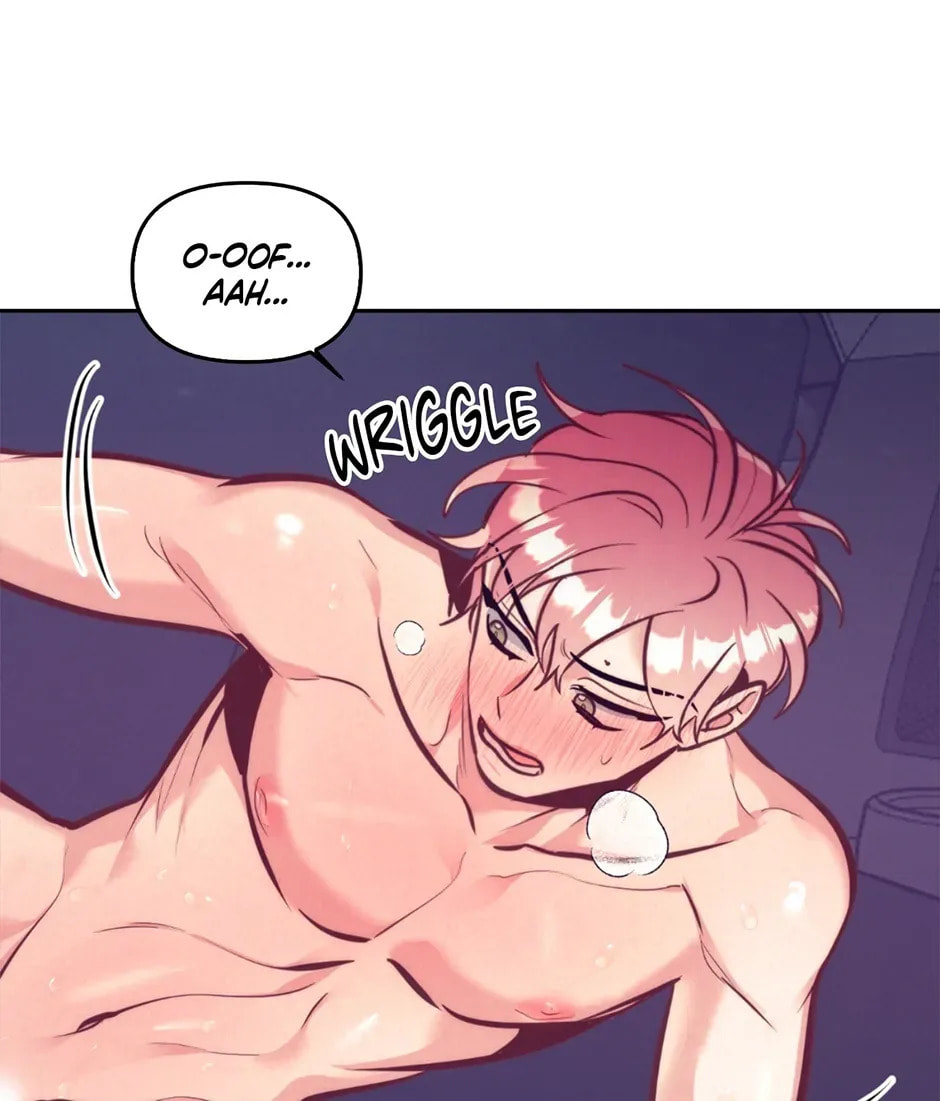 The Housekeeper's Load Chapter 74 page 66 - 
