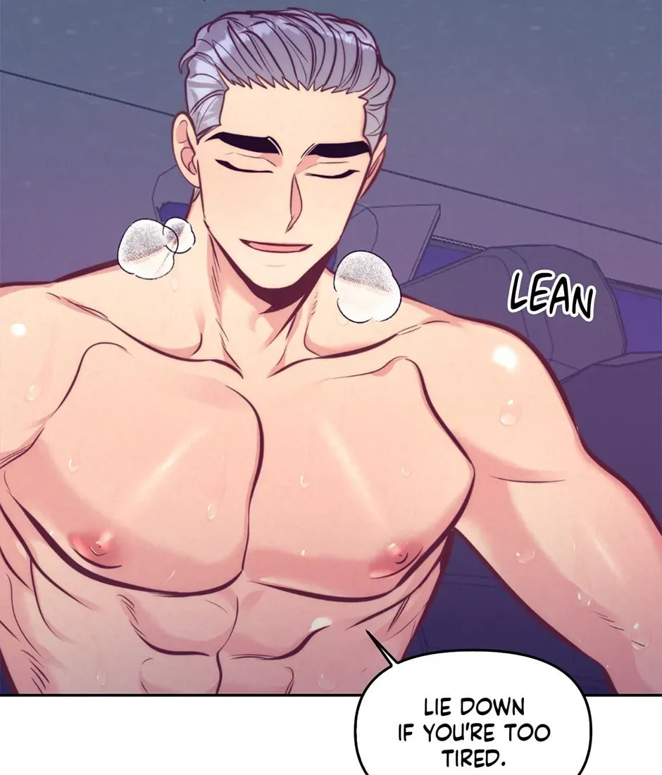 The Housekeeper's Load Chapter 74 page 68 - 