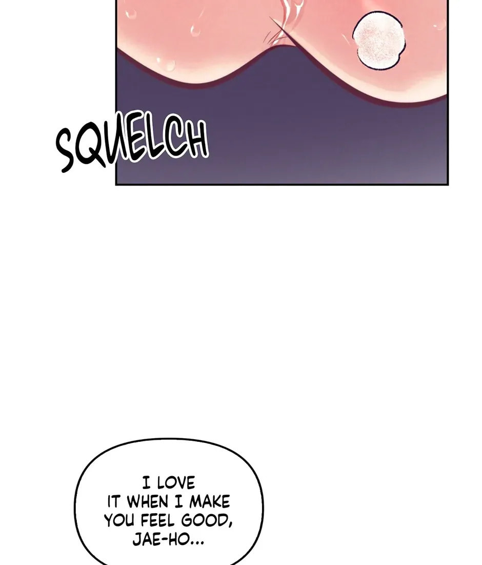 The Housekeeper's Load Chapter 74 page 78 - 