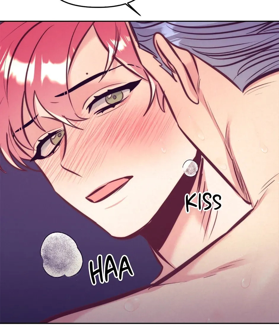 The Housekeeper's Load Chapter 74 page 79 - 