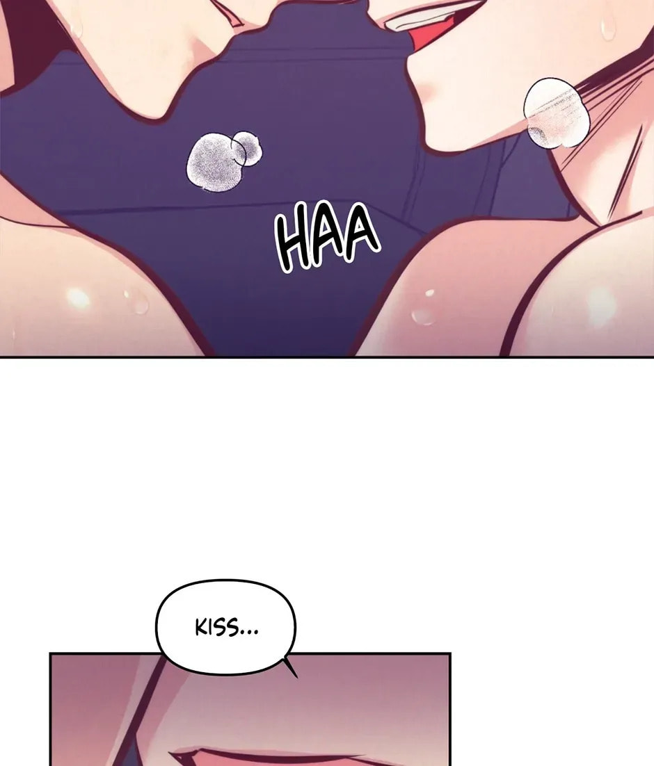 The Housekeeper's Load Chapter 74 page 81 - 