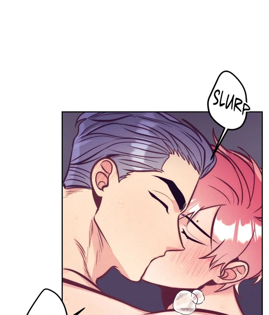 The Housekeeper's Load Chapter 74 page 83 - 
