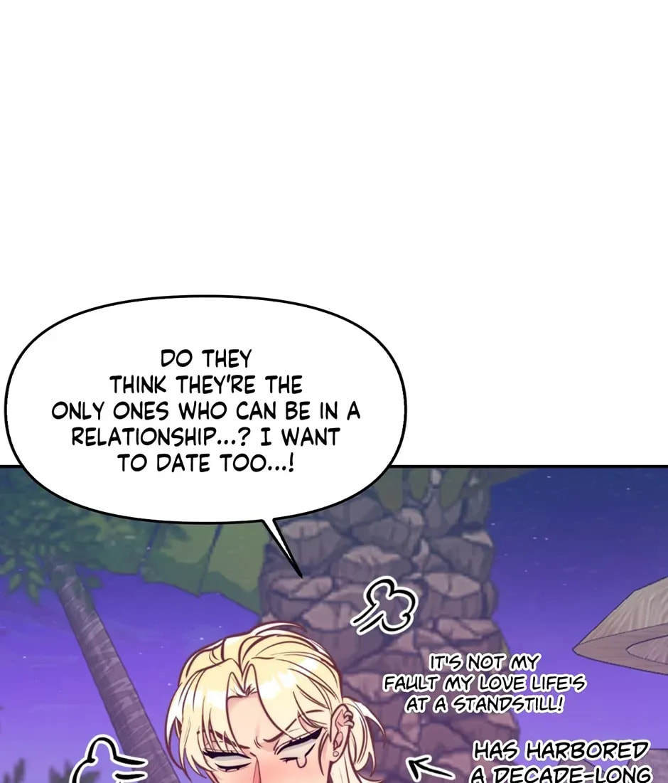 The Housekeeper's Load Chapter 74 page 90 - 