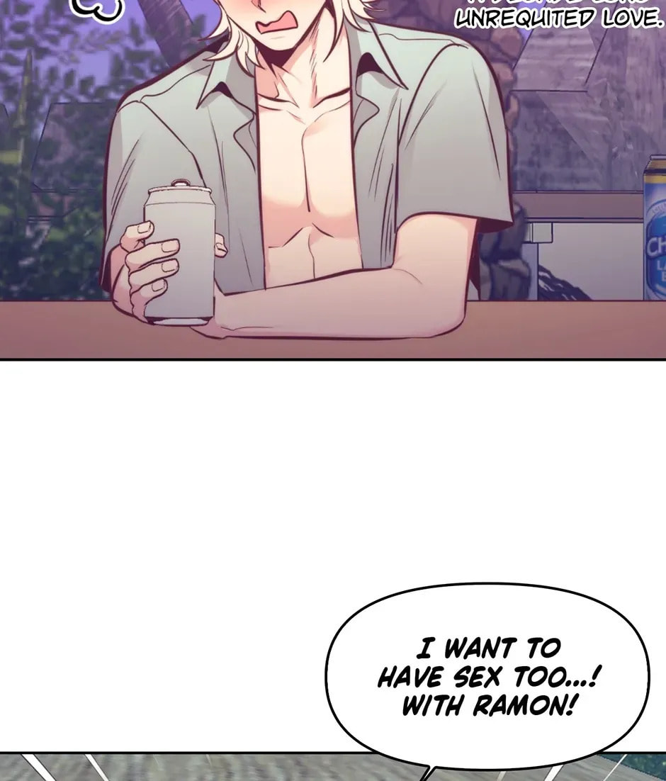 The Housekeeper's Load Chapter 74 page 91 - 