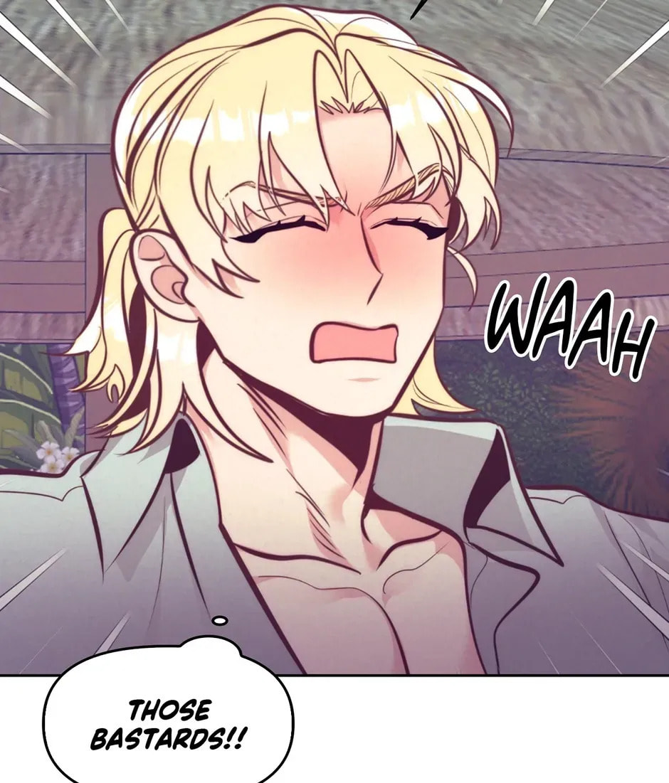 The Housekeeper's Load Chapter 74 page 92 - 