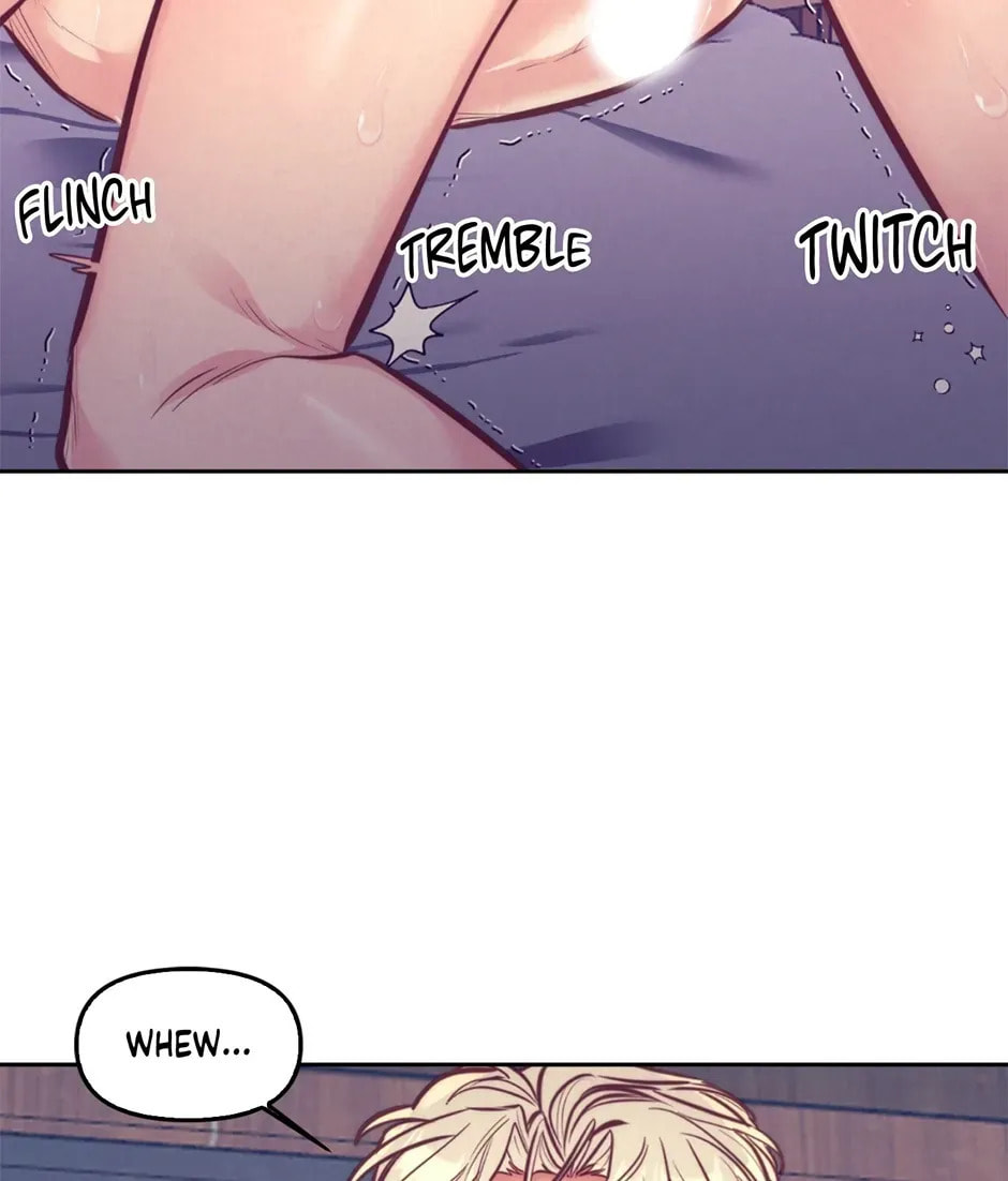 The Housekeeper's Load Chapter 75 page 9 - 