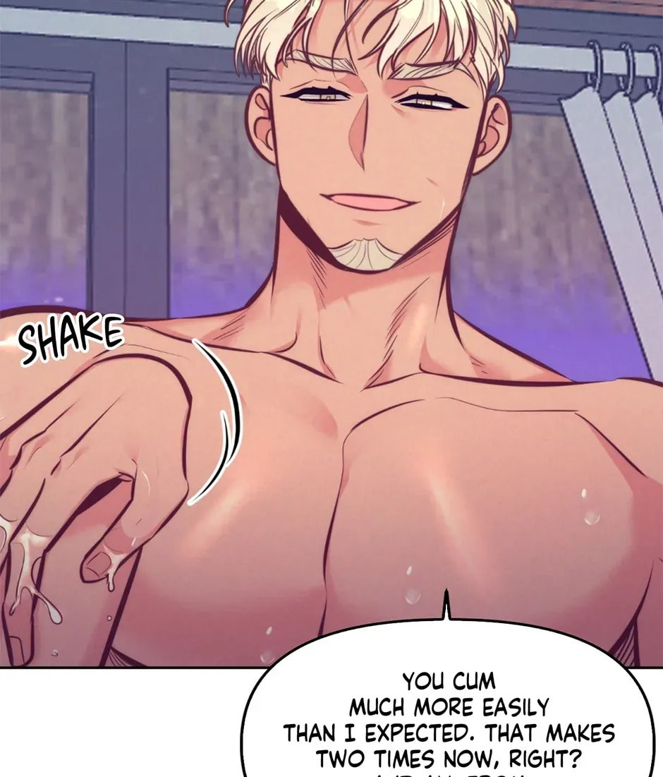 The Housekeeper's Load Chapter 75 page 10 - 