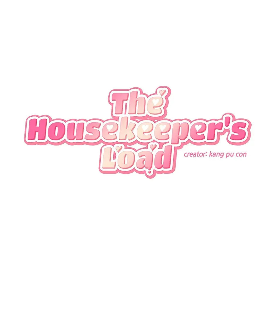 The Housekeeper's Load Chapter 76 page 1 - 