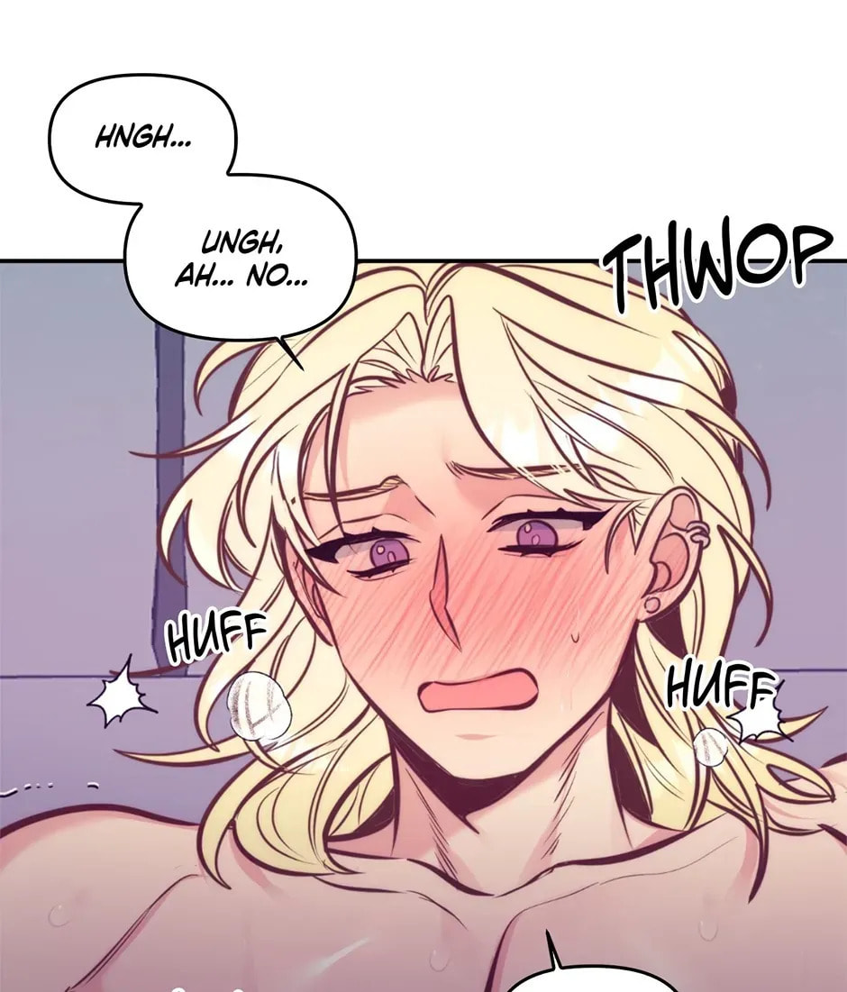 The Housekeeper's Load Chapter 76 page 16 - 