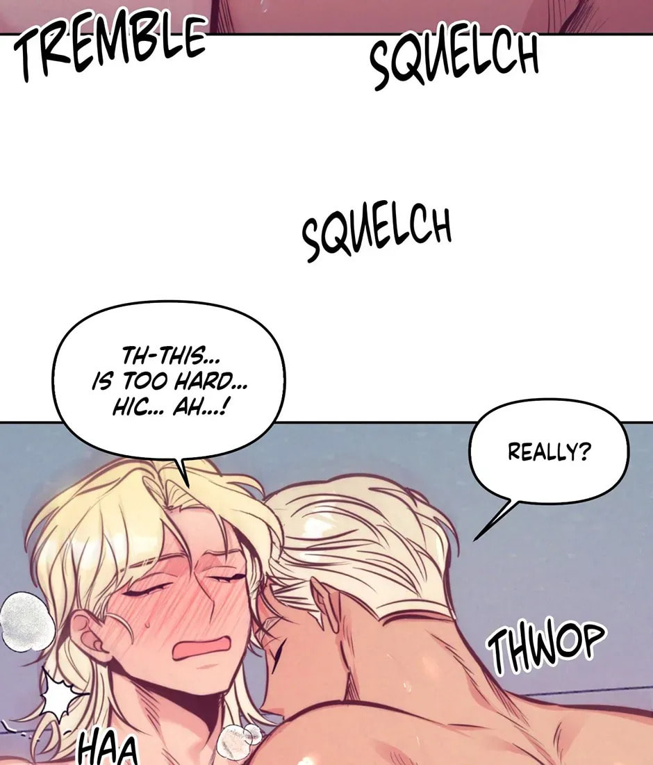 The Housekeeper's Load Chapter 76 page 6 - 