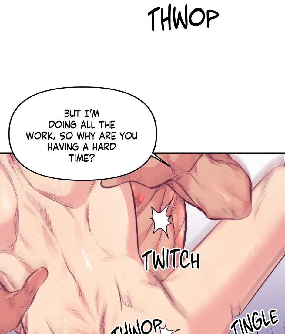 The Housekeeper's Load Chapter 76 page 8 - 