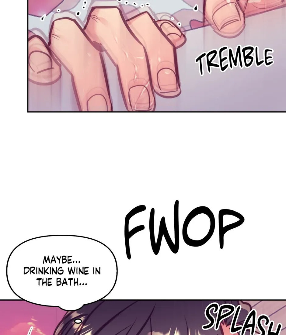 The Housekeeper's Load Chapter 77 page 101 - 