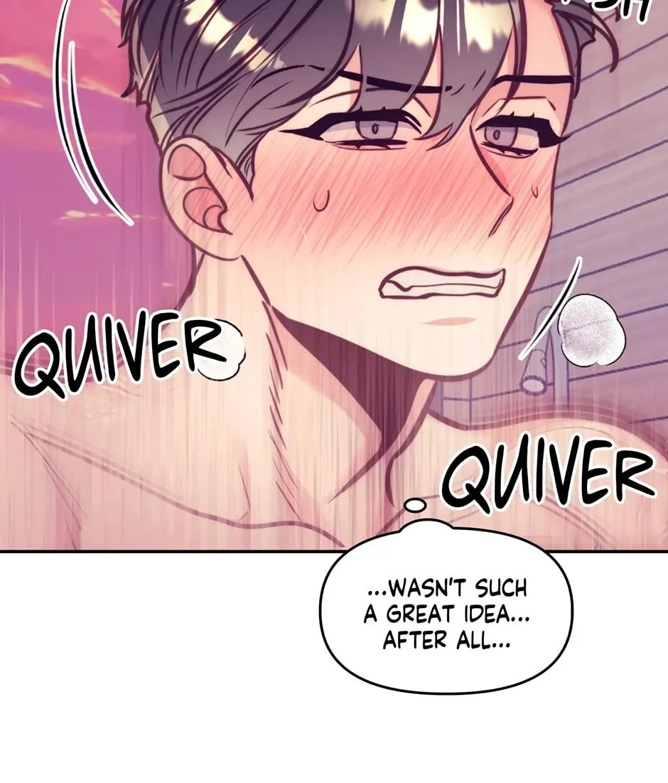 The Housekeeper's Load Chapter 77 page 102 - 