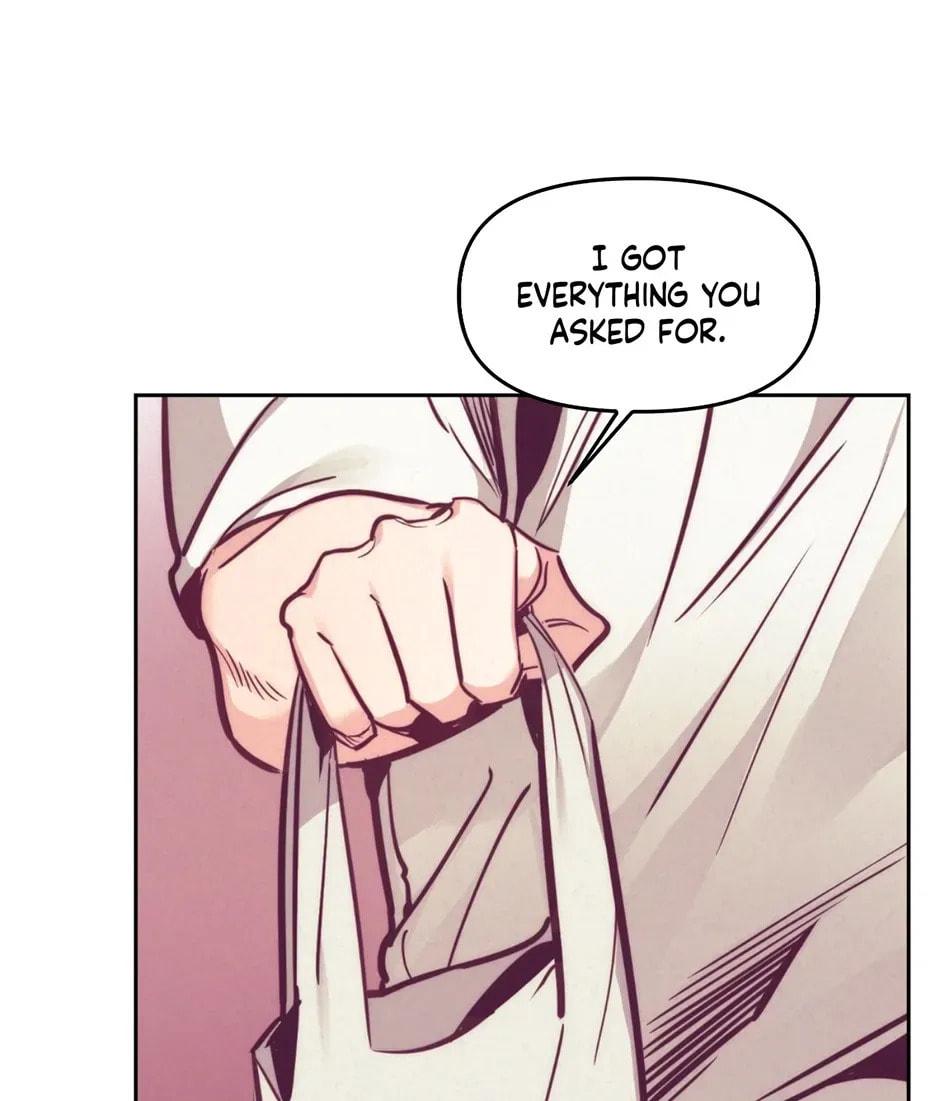 The Housekeeper's Load Chapter 77 page 18 - 