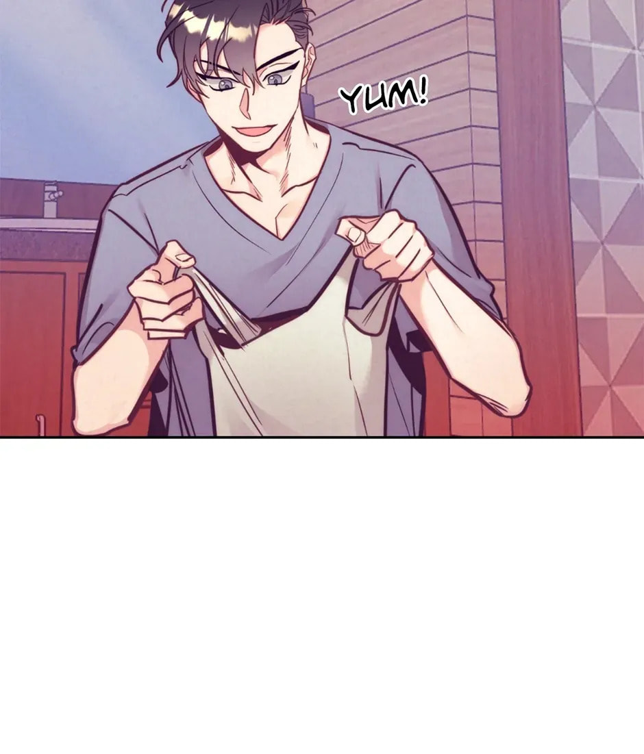 The Housekeeper's Load Chapter 77 page 20 - 