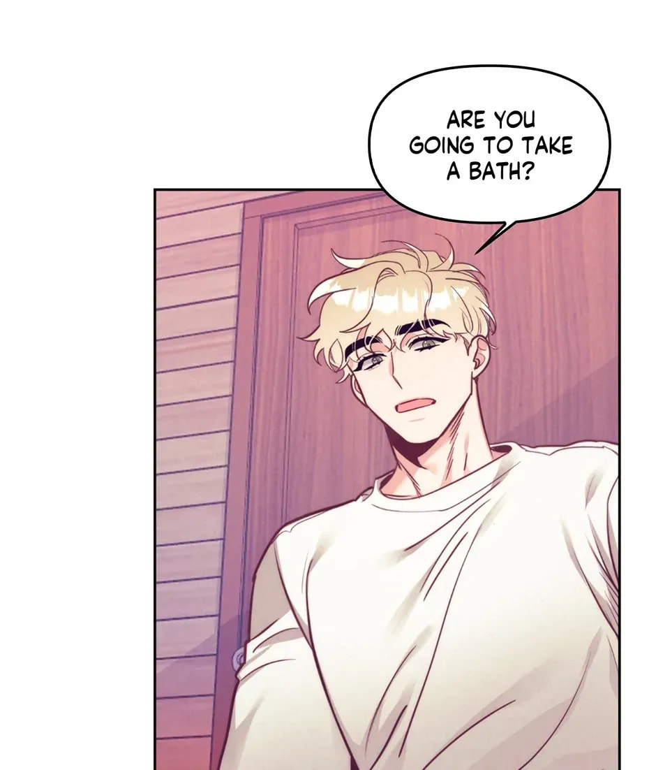 The Housekeeper's Load Chapter 77 page 21 - 