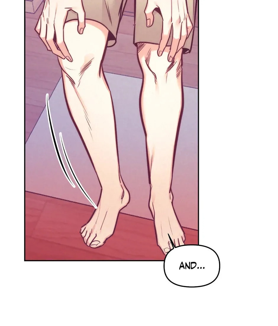 The Housekeeper's Load Chapter 77 page 25 - 