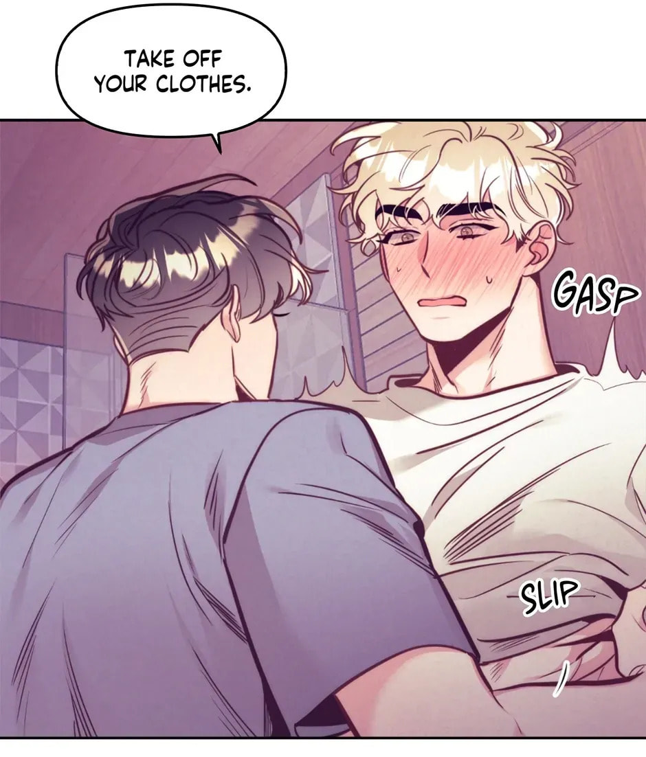 The Housekeeper's Load Chapter 77 page 31 - 