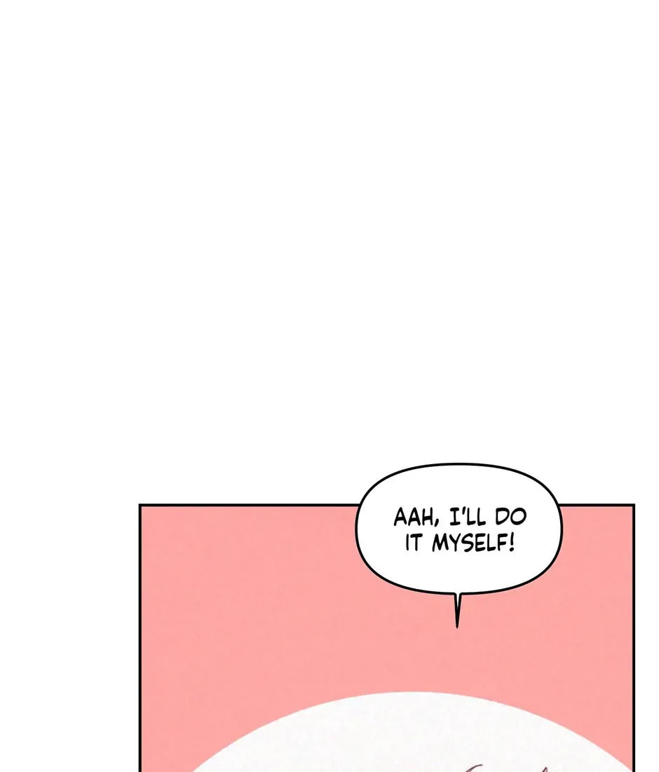 The Housekeeper's Load Chapter 77 page 32 - 