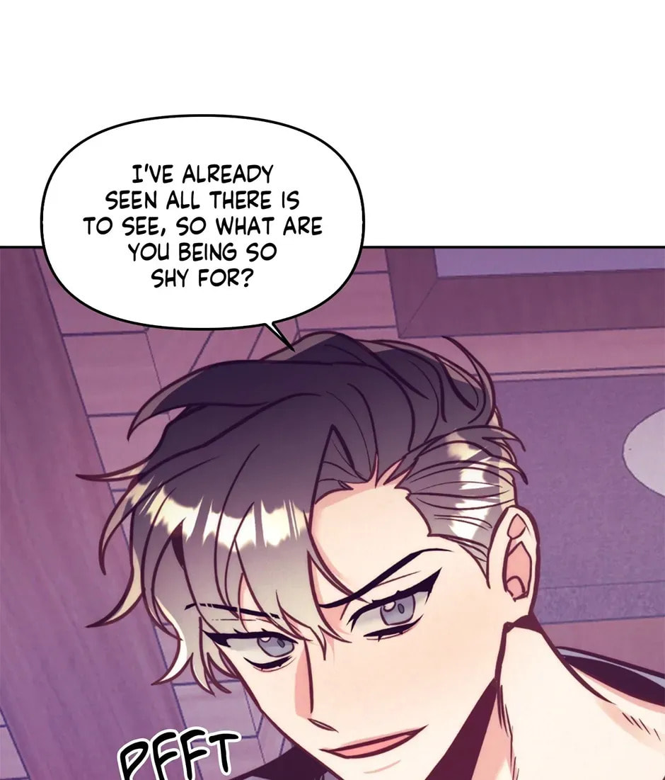 The Housekeeper's Load Chapter 77 page 34 - 