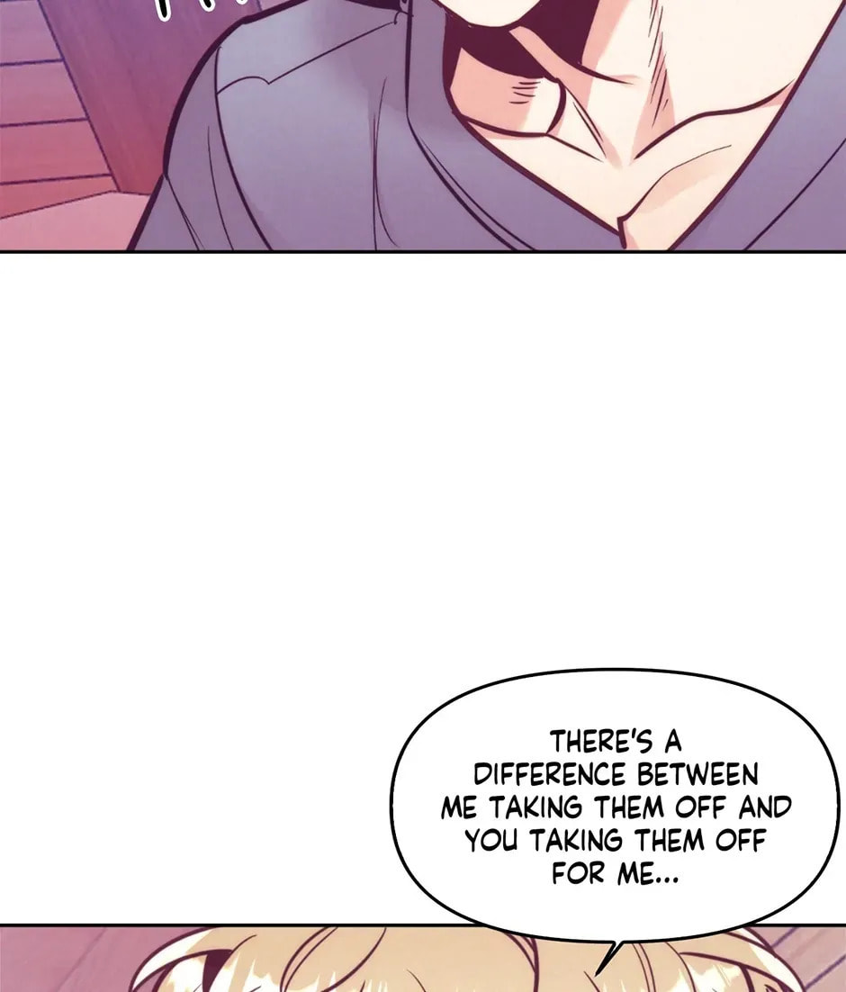 The Housekeeper's Load Chapter 77 page 35 - 