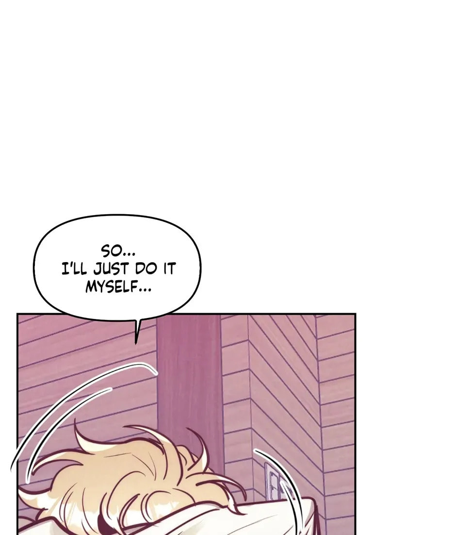 The Housekeeper's Load Chapter 77 page 37 - 