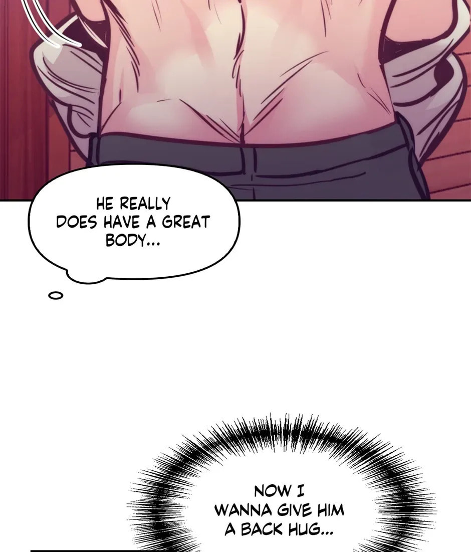 The Housekeeper's Load Chapter 77 page 42 - 