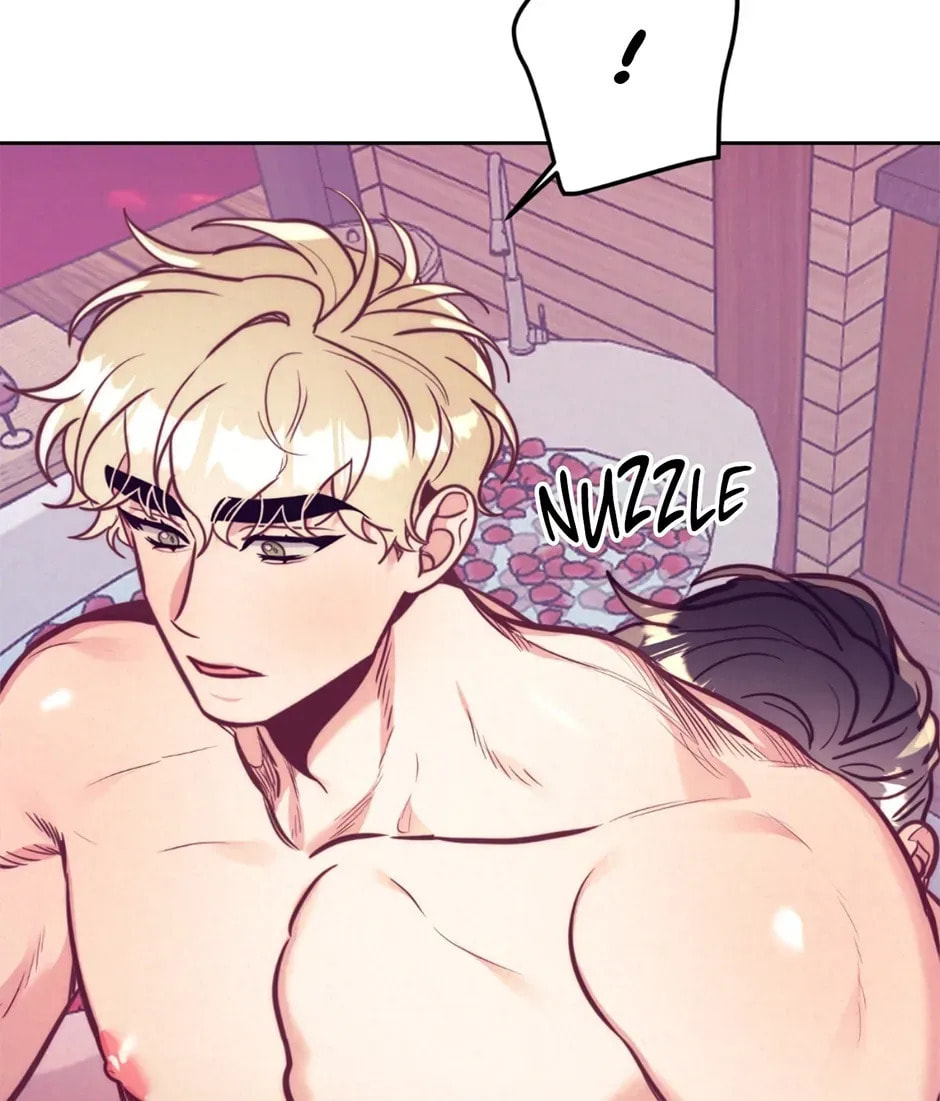The Housekeeper's Load Chapter 77 page 44 - 