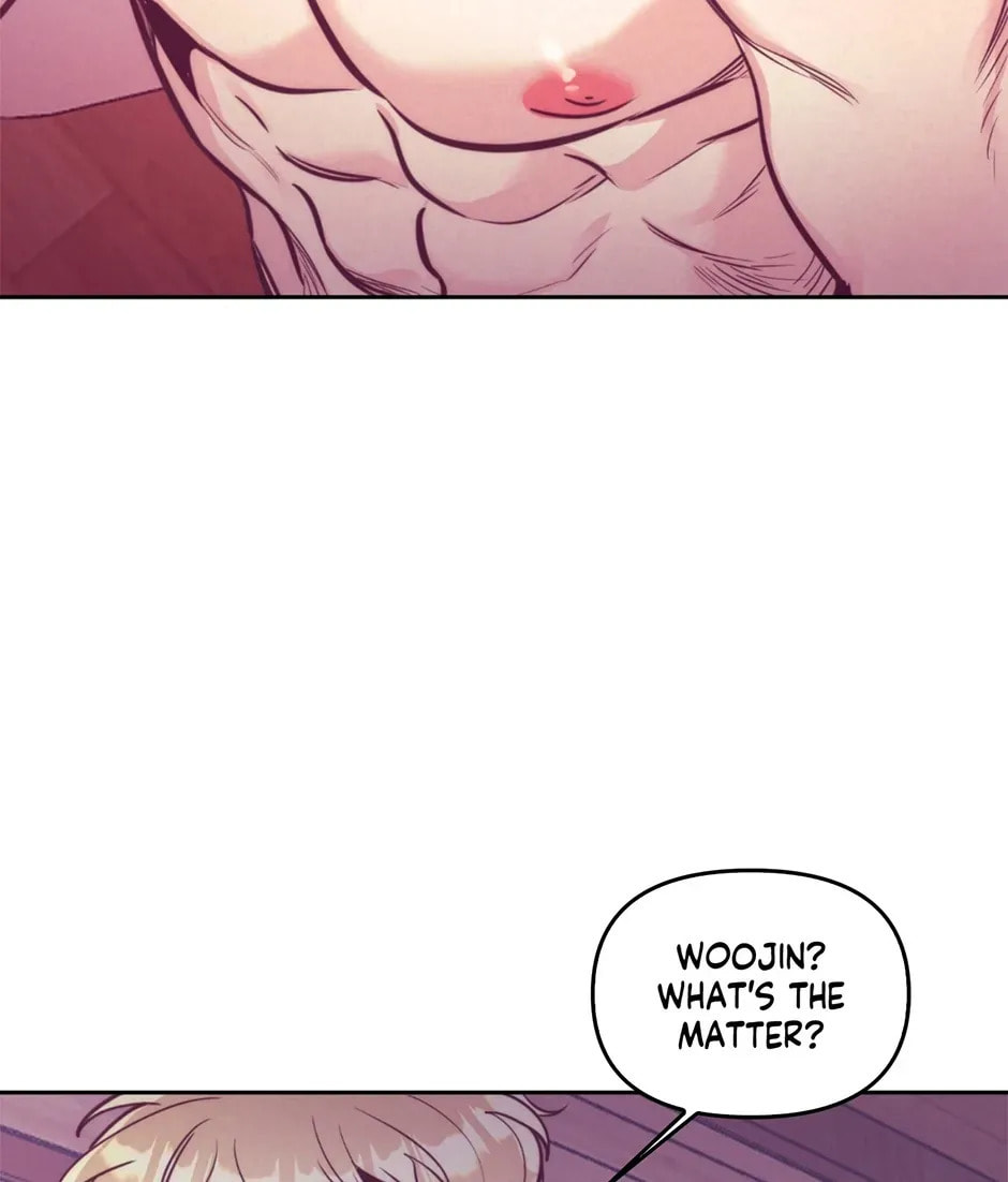 The Housekeeper's Load Chapter 77 page 45 - 