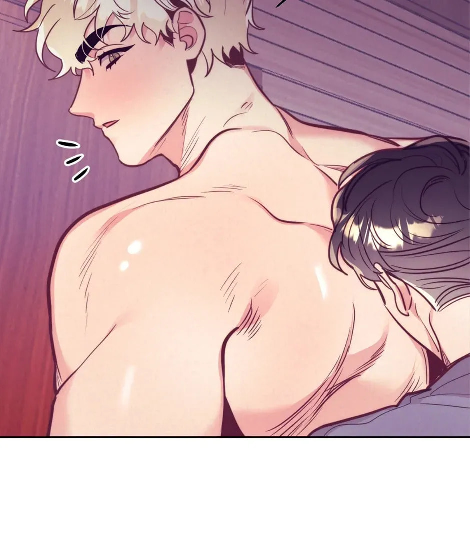 The Housekeeper's Load Chapter 77 page 46 - 