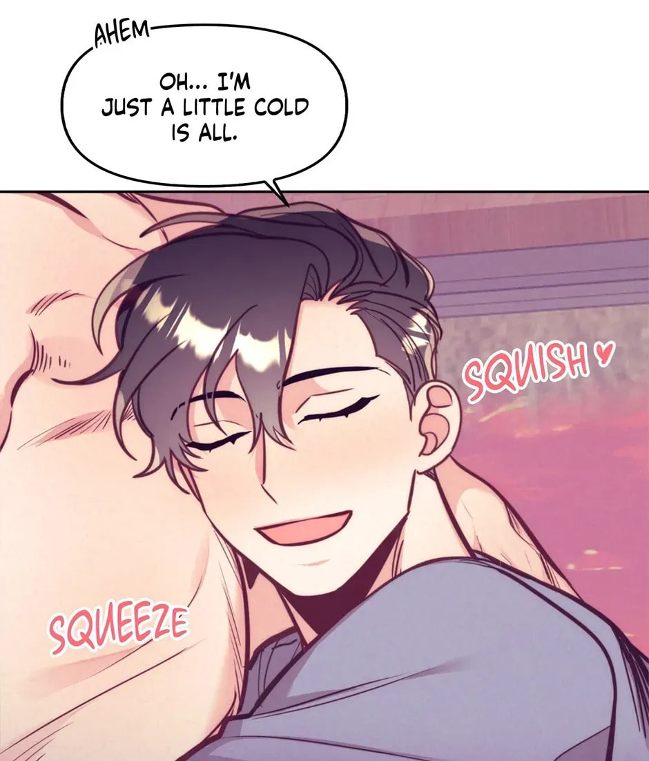 The Housekeeper's Load Chapter 77 page 47 - 