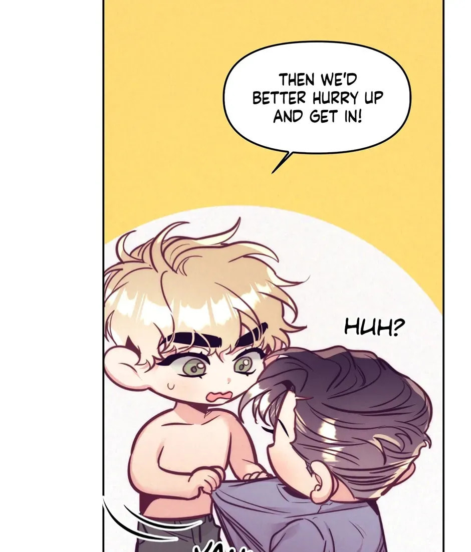 The Housekeeper's Load Chapter 77 page 49 - 