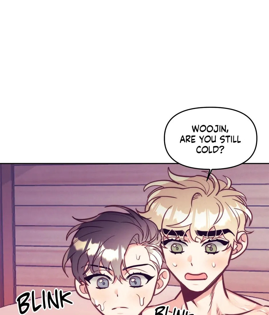 The Housekeeper's Load Chapter 77 page 53 - 