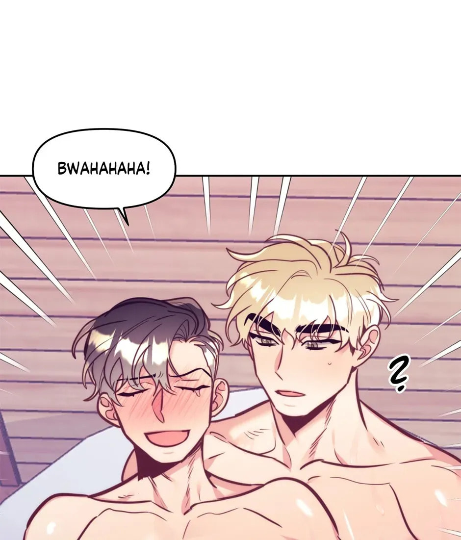 The Housekeeper's Load Chapter 77 page 56 - 