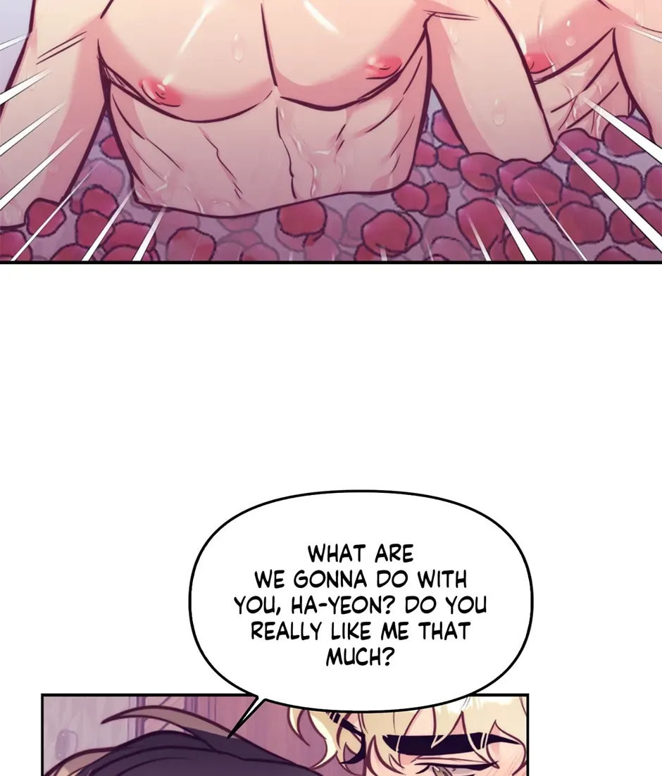 The Housekeeper's Load Chapter 77 page 57 - 