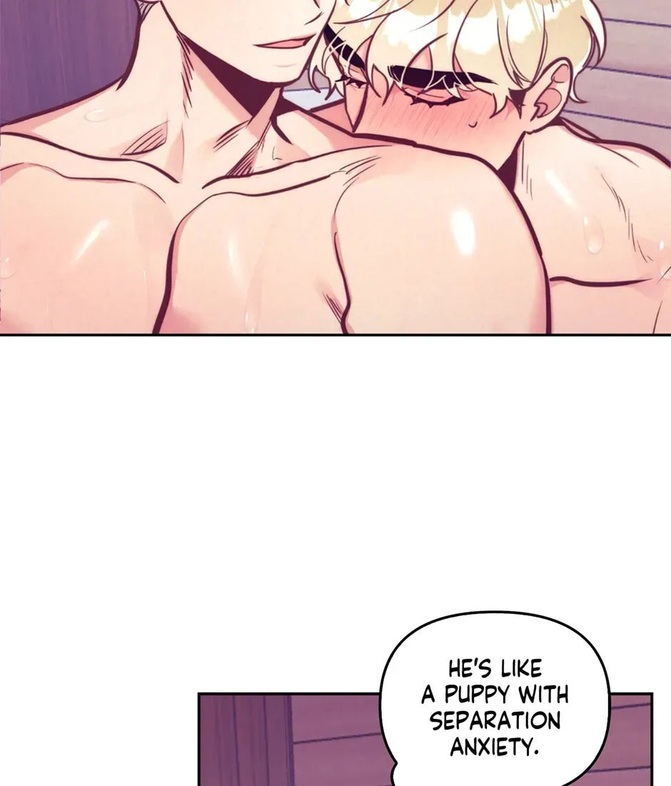 The Housekeeper's Load Chapter 77 page 60 - 